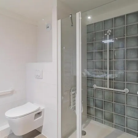 Ovelia - Le Jardin D'odette Aparthotel 3*