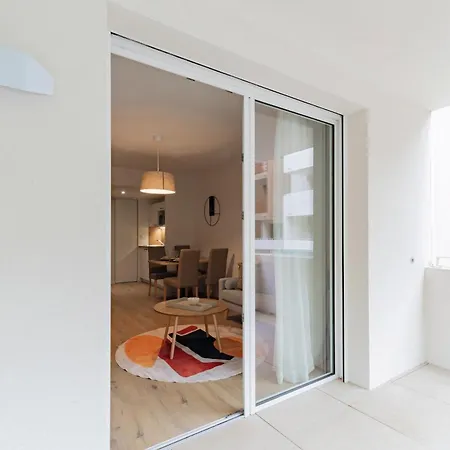 Aparthotel Ovelia - Le Jardin D'odette Nimes